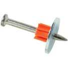 Itw Ramset 1514SD 2IN .145 Washered Drive Pins .300 Head 100 Pack. Fixed Price $26.81.