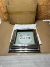 Zline Kitchen & Bath Crown Molding - Stainless Steel 16"OD X 11"OD 8.5" Hole. Fixed Price $88.99.