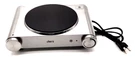 Deni Model 16310 Stainless-steel 1500W Tabletop Single Burner Cast Iron Plate. Fixed Price $65.88.
