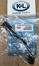 Yamaha 35-06869 Efi Air Temp Test Harness K&l Marine Parts Tool YB-06869. Fixed Price $39.99.