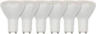 3315920 65-WATT Equivalent R30 Flood Dimmable Soft White Led Light Bulb With GU2. Fixed Price $82.99.