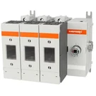 M60J12, UL98 Fusible Disconnect, 3-POLE, 60A, Fuse. Fixed Price $319.55.