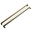 Hickory Hardware HH075337-CBZ-5B Pulls Cabinet. Fixed Price $99.00.