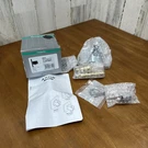 Hansgrohe Axor Citterio Wall Mounted Faucet Trim 36724001 Chrome. Fixed Price $100.00.
