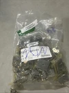 Bosch Flat Top Plates 4358 New! ****lot Of 28****. Fixed Price $47.50.