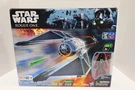 Hasbro Nerf Toys Exclusive Star Wars Rogue One Tie Striker W/ Pilot Set. Fixed Price $44.99.