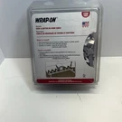 Wrap-on 100' Ft Electric Roof & Gutter Deicing Cable *gray + Clips #14100. Fixed Price $35.99.