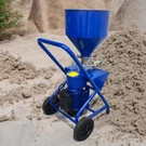 220V Putty Grinder Milling Machine Building Cement Fine Crusher 25-30L/MIN. Fixed Price $581.86.