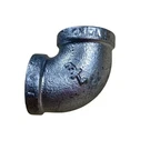 Southland 3/4 In. 90 Deg. Galvanized Elbow (1/4 Bend) 510-004BG. Fixed Price $6.88.