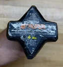 Truper Wood Splitting Wedge, 4 Pound A. Fixed Price $16.00.