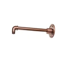 Millennium Lighting RGN13 Rlm 13"L Goose Neck Wall Mountpter - Copper. Fixed Price $81.52.