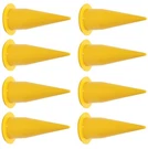 Cox 2N1006 Yellow Cone Nozzle. Pack Of 24. Fixed Price $55.00.