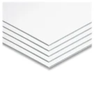 Pacon Abczwr Foam Board 22 Inches X 28 White (5557) Set Of (pack 2). Fixed Price $49.96.