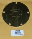 Jabsco 12062-0000 Pump End Cover 6400 7420 11870. Fixed Price $146.48.