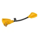 Camco 55175 - Power Cord Adapter. Fixed Price $46.00.