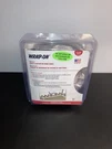 Ft Wrap-on Electric Roof And Gutter Deicing Cable *gray + Clips #14120. Fixed Price $39.95.
