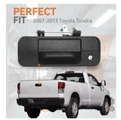 New Gampro Tailgate Latch Handle Keyhole For Toyota Tundra 2007-13 69090-0C040. Fixed Price $6.00.