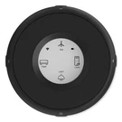 Linxura Smart Wi-fi Controller, Midnight Onyx (SCHA-1-MO). Fixed Price $59.99.