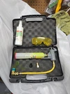 Robinair 16235 Tracker A/c Leak Detection Kit Die Injection System No Light. Fixed Price $119.99.
