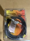 Mr. Heater F273072 Solid Brass Pressure Tested Propane Hose Assembly 12 Ft. New. Fixed Price $39.89.