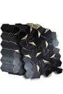 Ymmxge 10-SHEET Peel And Stick Backsplash Pvc Wall Tile For Kitchen, Bathroom.... Fixed Price $44.99.