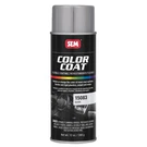 Sem Color Coat Silver Flexible Vinyl Spray Auto Paint Car 12 Oz. 15083. Fixed Price $28.99.