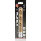 Do Best 1/2 In. Ready Titanium Hex Shank Drill Bit QJDIB-DB-059 Sim Supply,. Fixed Price $10.23.