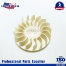 Dryer Blower Wheel Fit Whirlpool WP696426, AP6010615, PS11743799. Fixed Price $22.10.