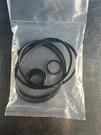Grundfos 96455090 Industrial Pump Gasket O-ring Kit Cr/in 1S/1/3/5 Epdm 6PCS. Fixed Price $95.00.