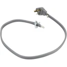 Whirlpool PT220L Genuine Oem Electric Power Cord For Dryers. Fixed Price $10.00.