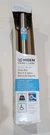 New Moen Straight Grab Bar 16" Brushed Nickel Design LR8716D1GBN Free Shipping. Fixed Price $29.99.