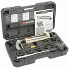 General Wire Kinetic Water Ram Drain Cleaner Standard Kit With Toilet Attachment. Fixed Price $586.50.