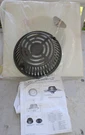 Thunderbird TPO-RD4NH 4" No Hub, Bottom Outlet, Roof Drain, Ss. Pvc Clad. Fixed Price $149.49.