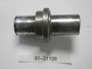 Mercury Mercruiser Mariner 91-31108 Seal Driver Factory Service Tool. Fixed Price $24.99.