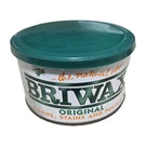 Briwax Tudor (darkbrown) Furniture Cleans Stains & Polishes. Fixed Price $17.99.