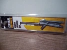 Harbor Freight Tools Central Pneumatic Engine Cleaning Gun 68290 & Siphon Hose. Fixed Price $11.00.