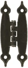 Stanley National S826-198 Home Designs BB8193APWT Antique Pewter Set Of 10. Fixed Price $45.98.