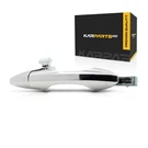 KARPARTS360 Exterior Door Handle For Acura Mdx Passenger Side,. Fixed Price $70.98.