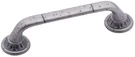 Amerock BP4483WN Ambrosia 3-3/4 In. Ctr Weathered Nickel Cabinet Pull. Fixed Price $88.99.