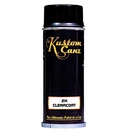 Kustom Canz 2K Clear Coat 12 Oz Aerosol Custom Paint, Motorcycle Auto. Fixed Price $25.00.