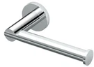 Gatco 4683 Channel Wall Mounted Euro Toilet Paper Holder - Chrome. Fixed Price $6.49.