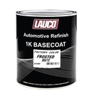 Lauco 1K Basecoat Frosted White Automotive Paint Factory. Fixed Price $170.25.