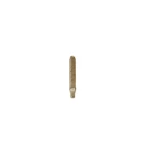 American Standard 028629-0070A Valve Stem Cartridge Extension Screw Diverte. Fixed Price $17.90.