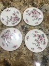 Lenox Peachtree Bread Plates - Set Of 4 6 3/8". Fixed Price $17.99.