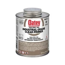 Pvc Primer Clear 16 Oz Industrial Oatey (30773). Fixed Price $69.99.
