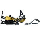 Jsp Replacement Suspension For Evolution Deluxe 6151 And 6161 Hard Hats, Large. Fixed Price $36.16.