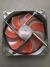 Phobya Red Silent 14 Case Fan 1100 Rpm Mod Gaming. Fixed Price $13.99.