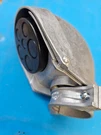 Garvin 2" Service Entrance Cap SEC200. Fixed Price $10.00.
