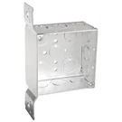 Southwire 52171-FS 4" Junction Box Flat Vertical Bracket. Fixed Price $310.53.