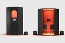 Nurecover Portable Steam Sauna Tent Full Body Home Spa Red Light Therapy Indoor. Fixed Price $219.99.